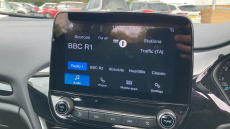 Ford Fiesta 1.1 Trend 5dr Petrol Hatchback